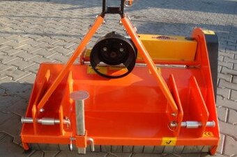 Mulčovač FME-95 za traktor a malotraktor