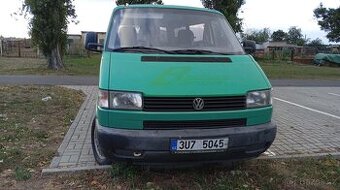 VW transportér 1.9