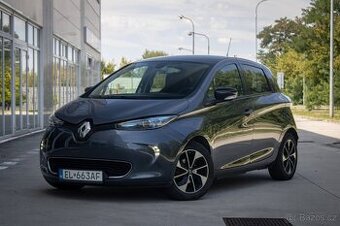 Renault Zoe R90 Z.E. 40 Intens