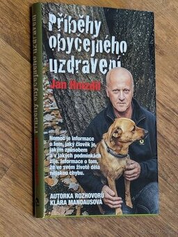 Jan Hnízdil - Příběhy obyčejného uzdravení