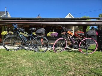 Prodej elektrokolo 4EVER trek