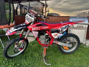 Gas Gas Mc 450 2023