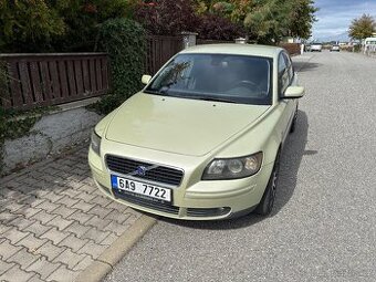Volvo S40 2.0 D