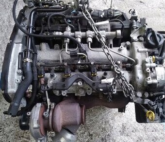Motor Fiat Ducato 2.0 Multijet MJ 116K 250A1000