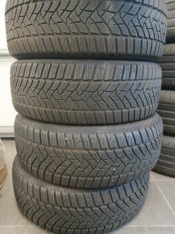 Zimni pneu 205/55/17