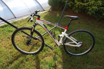 FULL MERIDA 29" VEL. L