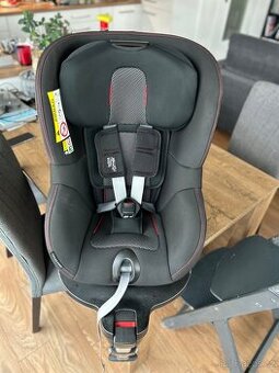 Autosedačka BRITAX RÖMER Dualfix M i-Size
