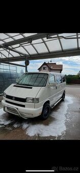 Transportér t4