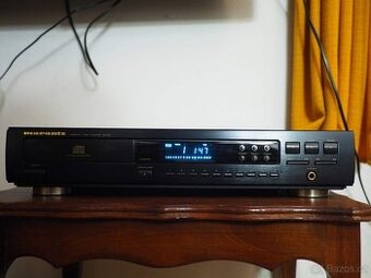 CD přehrávač Marantz CD53