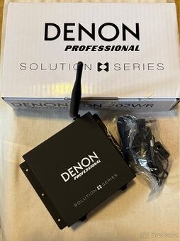 Denon DN-202 WR