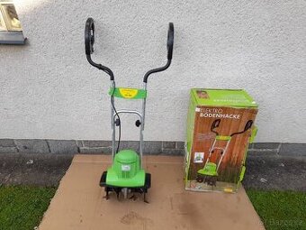 Elektrický kultivátor Florabest 710 W