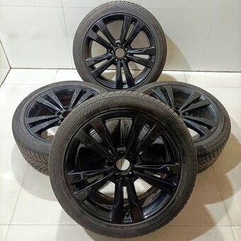 19" ALU kola – 5x112 – MERCEDES (AUDI, BMW, VW)
