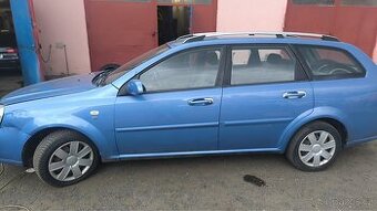 Chevrolet Nubira 1.6 Benzin , 204.000 km , Dovoz DE