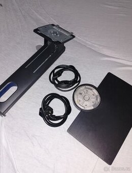 LCD monitor Benq - 1