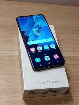 Samsung Galaxy S21 FE 5G