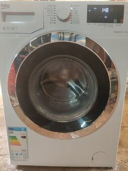 automatická pračka Beko kapacita 8kg,1200 ot.A+++