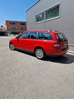 Volvo V50 2.0 D