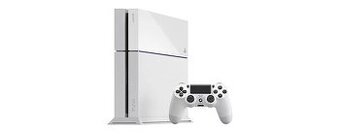 Prodám Playstatio PS4 500GB + PS VR