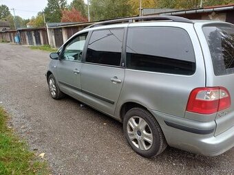Ford galaxy