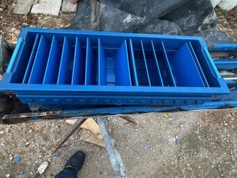 POŘADAČ REJSTŘÍK KARTOTÉKA