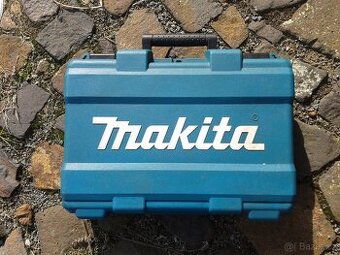 18V AKU vrtačka MAKITA HP457D + 3x AKU