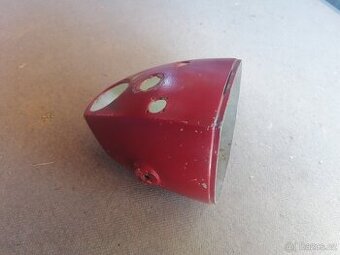 Obal svetla- parabola na CZ 175/ 477, 125/ 476, 250/ 471