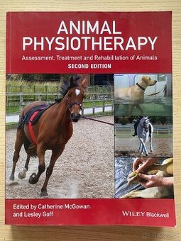 Animal Physiotherapy