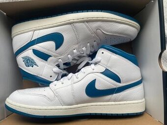 Nike Air Jordan 1 Mid Se