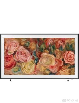 75" Samsung The Frame QE75LS03D + TV držák na zeď v balení