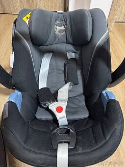 Cybex Aton 5