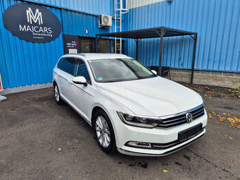 Volkswagen Passat 1.4 TSI  Highline BlueMotion
