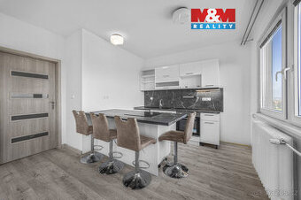 Prodej bytu 1+kk, 40 m², Opočno, ul. Pohořská