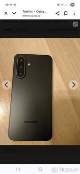 Samsung galaxy A17 5G