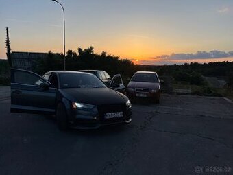 Audi S3 2.0TSI
