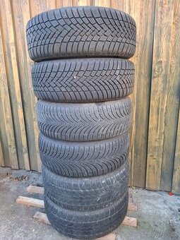 Prodej zimních kol 6ks - 1