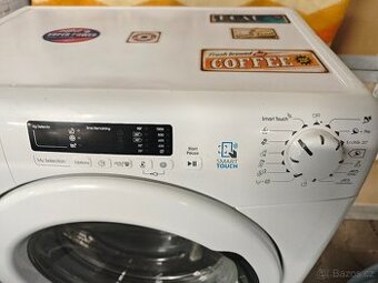 Candy 7kg 1000ot. SLIM 40cm Smart NFC ovládání přes mobil