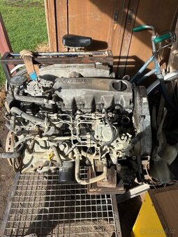 Motor patrol y61 2.8td - 1