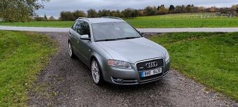 Audi A4 B7 3.0Tdi 150Kw - 1