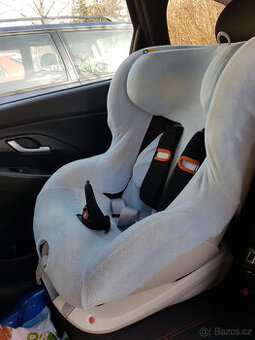 Autosedačka BRITAX RÖMER Trifix