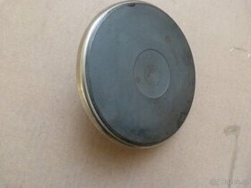 Plotýnka el.-litinová-vařič-prodaná