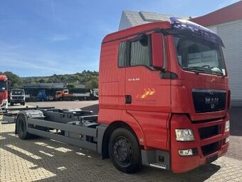MAN TGX 18.360 LL 4x2