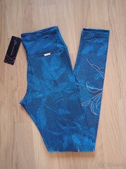 Leginy Dámské s krystaly