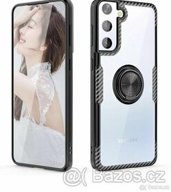Nové pouzdro pro mobil Samsung Galaxy S21 6.2 "2021”