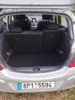 Prodám Opel Corsa 1.2 benzin - 1