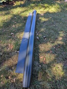 Jezírková fólie FATRA