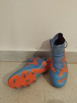 Chlapecké kopačky Puma