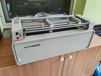 Tiskárna, historická tiskárna Consul 2111 - 05