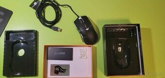 Herní myš Glorious Model O (Matte White)