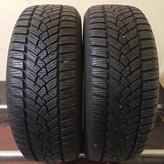 Fulda Kristall Control HP2 195/55 R16 87T 7 mm