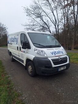 CITROEN JUMPER 2.2HDI